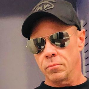 Meet your Posher, Curtis